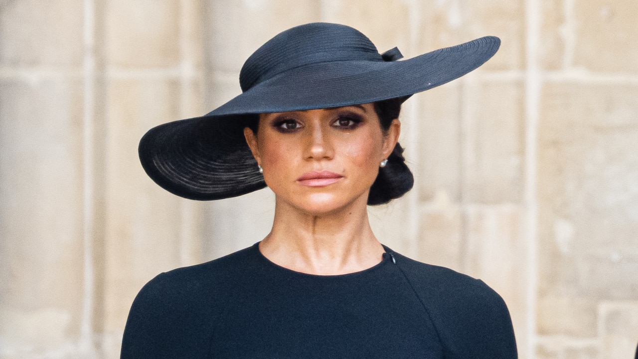 Meghan Markle is ‘making a living’ out of complaining