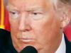 ‘Be quiet - you’re fake news’