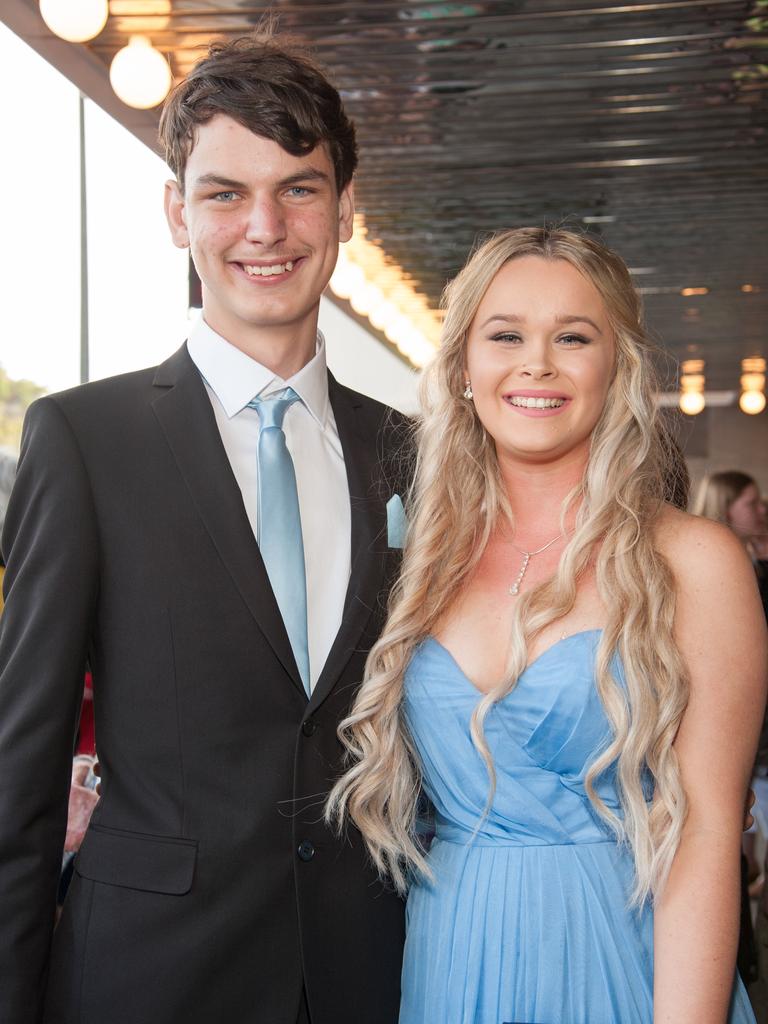 Lismore High School Year 12 formal. Picture: studio.thenewcamerahouse.com.au