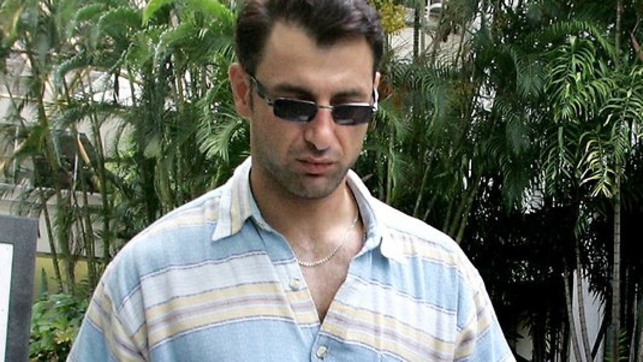 ‘Planted evidence’: Triple murderer Max Sica’s failed cop corruption claim