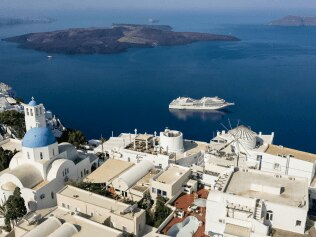 Top six Mediterranean ports you must visit on your next cruise