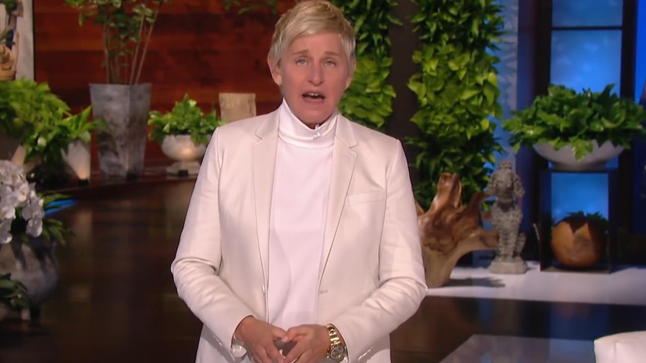 Reporter who broke Ellen DeGeneres scandal reveals all | news.com.au ...