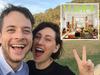 Stunning pics show Hamish and Zoe’s home