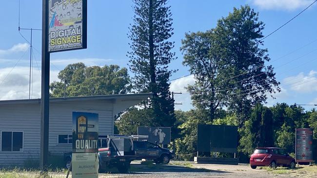 Old servo demolition to make way for new apartments