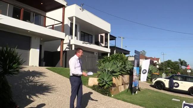 REPLAY: Brisbane Auctions -  89 Erica Street, Cannon Hill