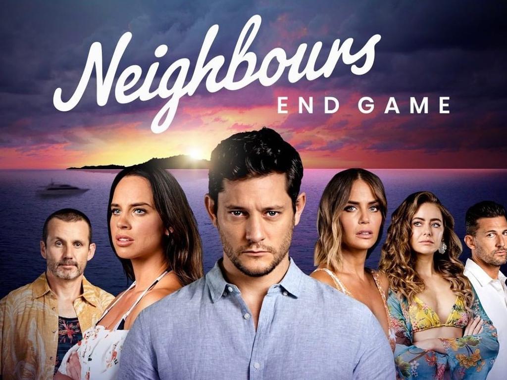 Should ScoMo step in to save Neighbours?