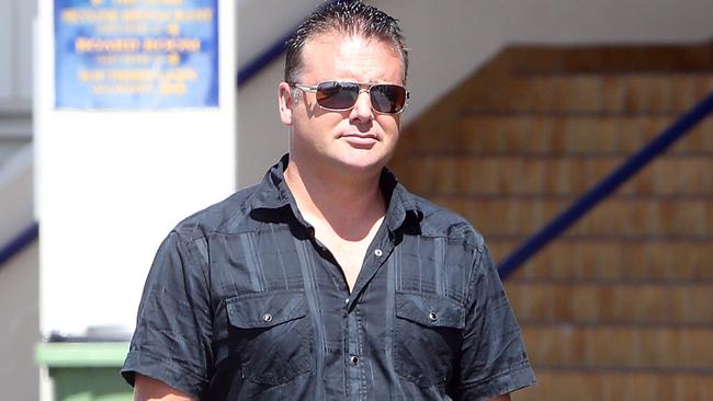 It is understood John Nikolic attempted self-harm in custody and is on life support.