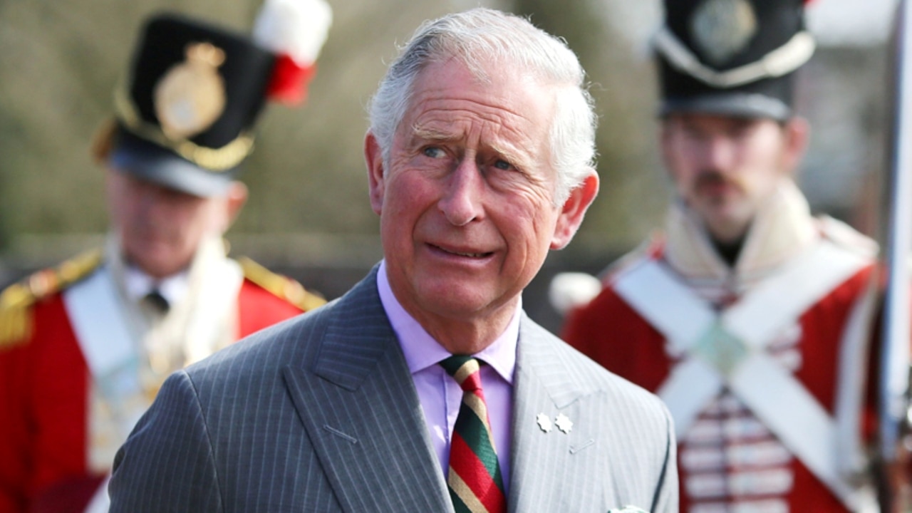 A King Charles tell-all interview could be seen as a 'tit-for-tat' situation