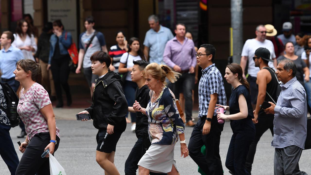 Jobs on offer ahead of 2021 Australian Census | Daily ...