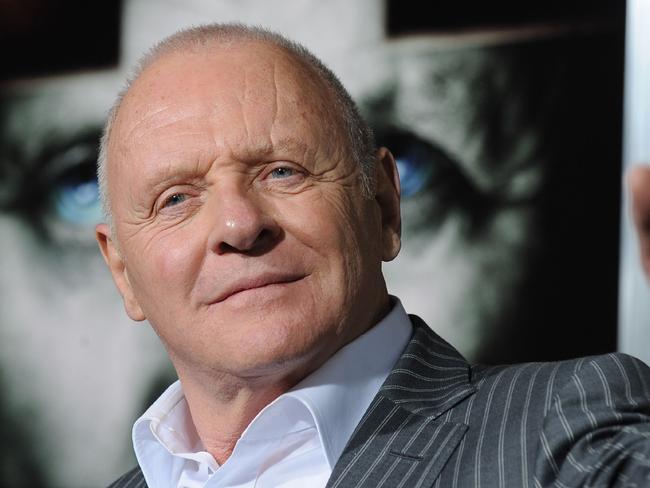 Anthony Hopkins and daughter Abigail’s decades-long feud | news.com.au ...