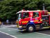 Alleged wheelie bin arsonist arrested
