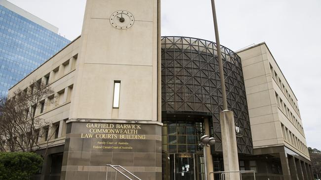 A man was refused bail to appear before Parramatta Local Court today.