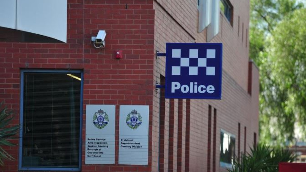 A 36-year-old East Geelong man has been charged on a number of child sex abuse offences.