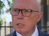 Dutton goes nuts on reporter over Hezbollah