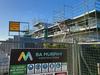 Troubled builder abandons major projects worth millions