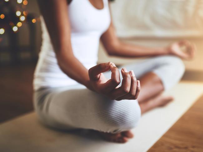 Northern Beaches Council has been asked why staff are learning how meditate during working hours. Picture: iStock