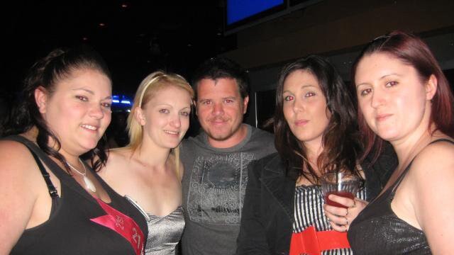 Photos of the Alma Tavern in Norwood in 2010.