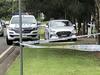 Investigation underway after alleged robbery