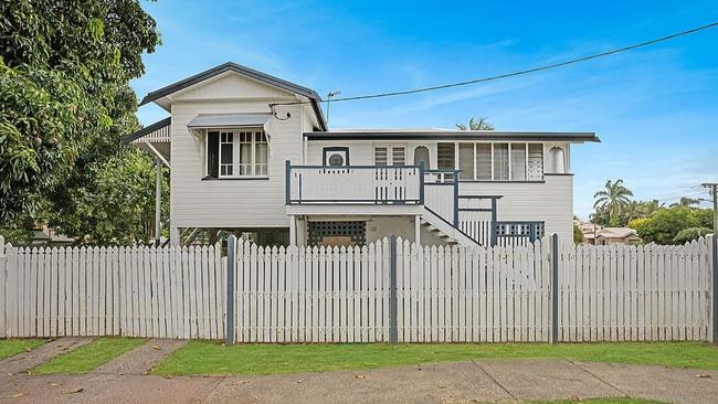 37 Goldsmith Street, East Mackay, Qld 4740. Picture: REMAX Results – Mackay