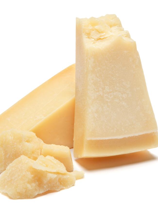 Stiff cheddar: A Tullamarine dairy plant has been shut due to three of its workers testing positive to the coronavirus.