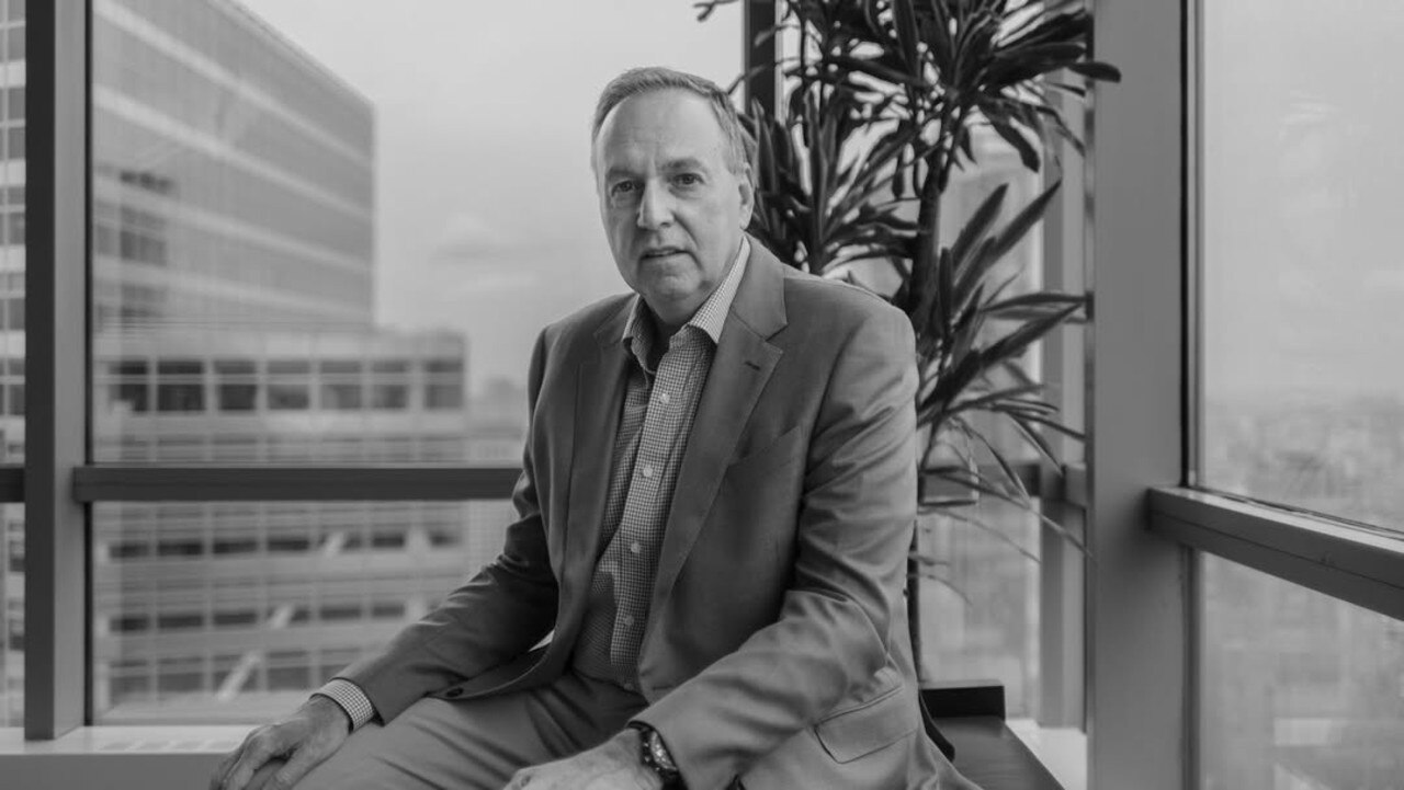 ​Stephen J. Squeri has been Chairman and CEO of American Express since 2018. His unique Membership model has driven long-term success. Picture: Instagram