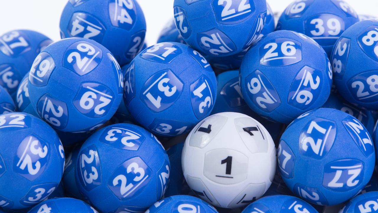 The winning numbers were 27, 28, 10, 20, 11, 30, 31 and Powerball 2.