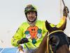 Fast-finishing racer secures Darwin Cup for Leech-Shiers pairing