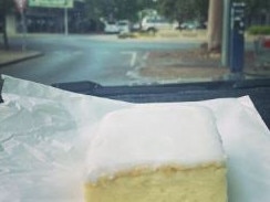 Australia’s best vanilla slice revealed