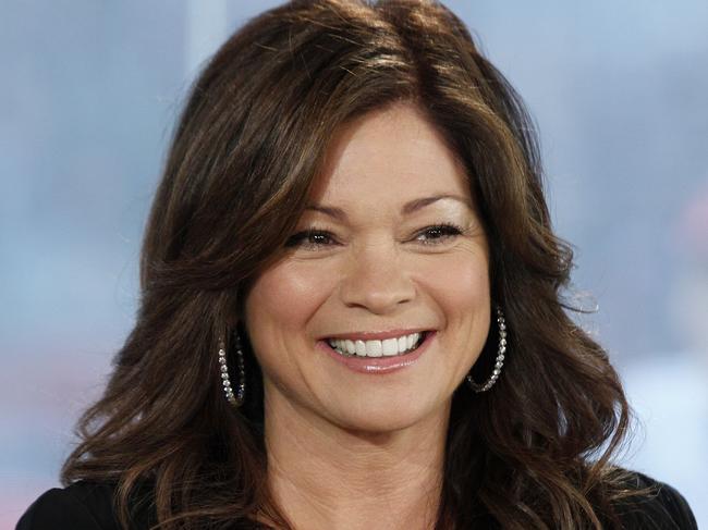 Actress Valerie Bertinelli has spoken out about the changes at Twitter. Picture: AP Photo/NBC, Peter Kramer