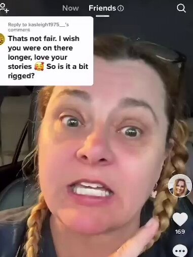 Former I'm A Celeb contestant Ajay Rochester makes shocking claims about the reality show's predetermined elimination process as the new season airs.