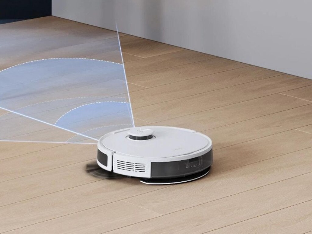 Get a robot vacuum on sale while you can.