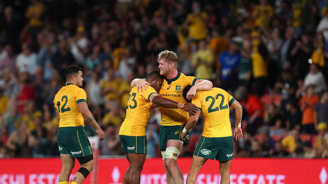 Bledisloe Cup 2021 Perth : Bledisloe Cup And Rugby Championships Schedules Fixture Wallabies Perth Daily Telegraph