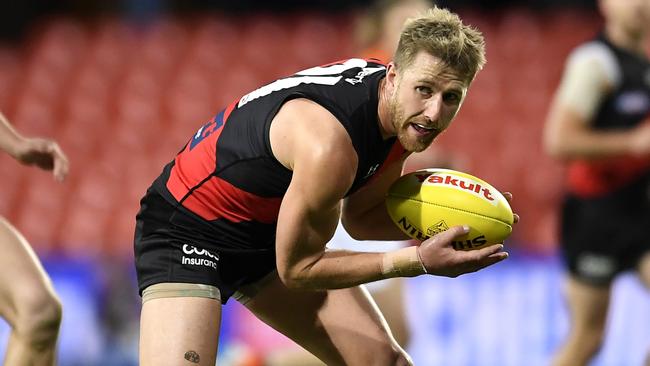 Run home: Have Bombers blown their finals chance?