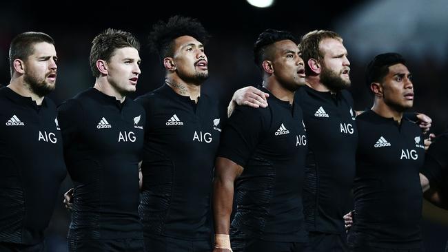 Julian Savea has been left out of Steve Hansen’s 33-man All Blacks squad for the Rugby Championship.