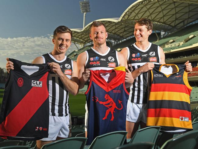 Magpies fly from country foes to major league friends