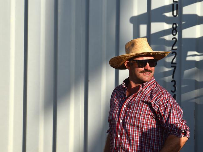Photos from the 50th Noonamah Tavern Rodeo, September 31 , 2024. Picture: Darcy Jennings.