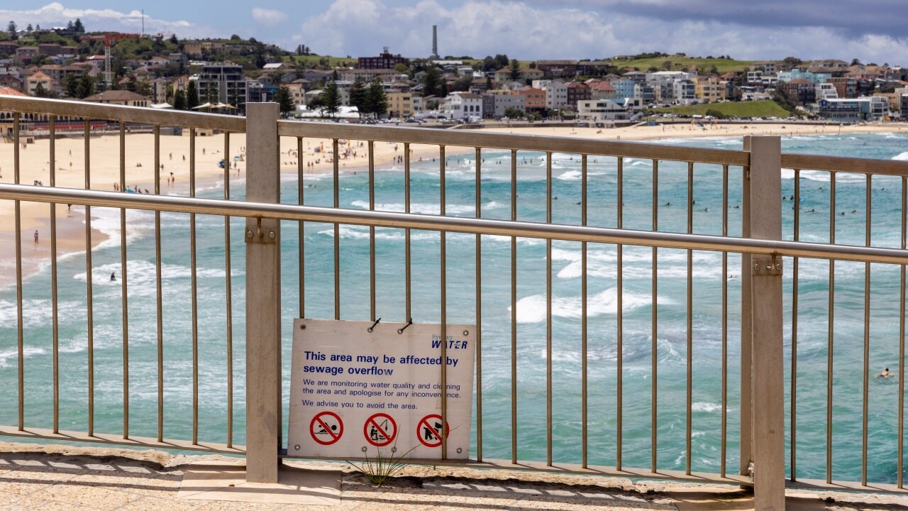 Bondi Beach evacuated amid tsunami warning for most of east coast of ...