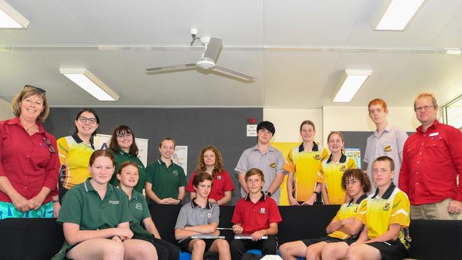 ‘Outstanding’: Lismore schools win prestigious award