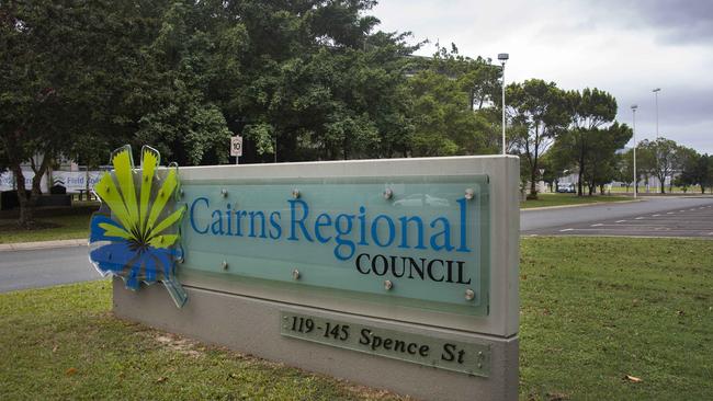 Cairns Regional Council is looking into a new apartment complex at Gordonvale. Picture: Brian Cassey