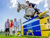 One million reasons to keep show jumpers in Australia