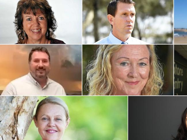 State Election 2020: Full list of Coast candidates locked in