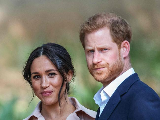 Harry ‘determined not to lose Meghan like Diana’