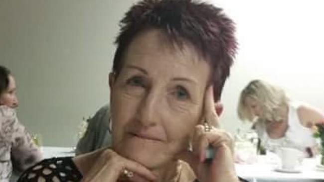 Barbara Masson sadly passed on Monday, June 27 after a short battle with cancer. Picture: Supplied