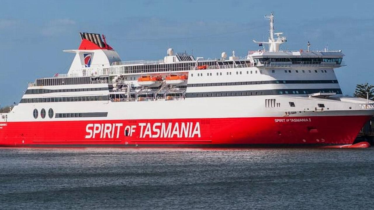 Geelong Spirit of Tasmania Ferry service moving to Corio Quay The