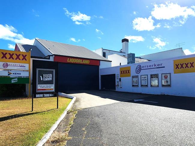 Man’s costly decision to steal alcohol from Central Qld pub