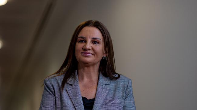 Senator Jacqui Lambie has made a big call on part of the Australian Defence Force. Picture: NCA NewsWire / Gary Ramage