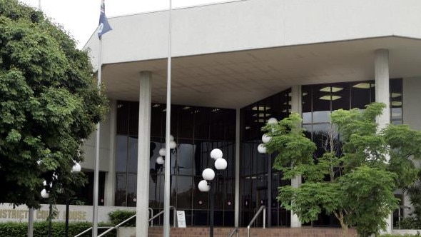 Suspended mayor Luke Smith had his case adjourned in Beenleigh Magistrates Court.