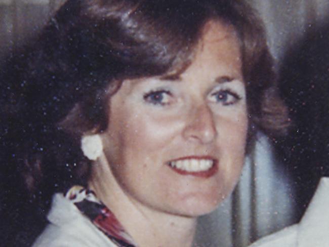 Mother-of-two Lyn Dawson disappeared on January 9, 1982.