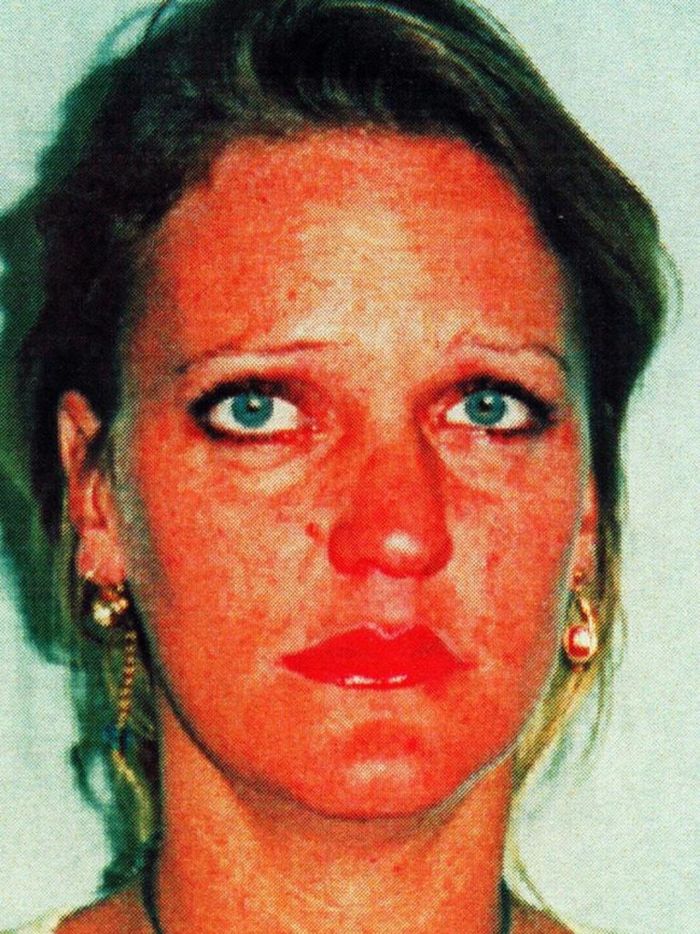 Elizabeth Henry was found murdered in 1998.