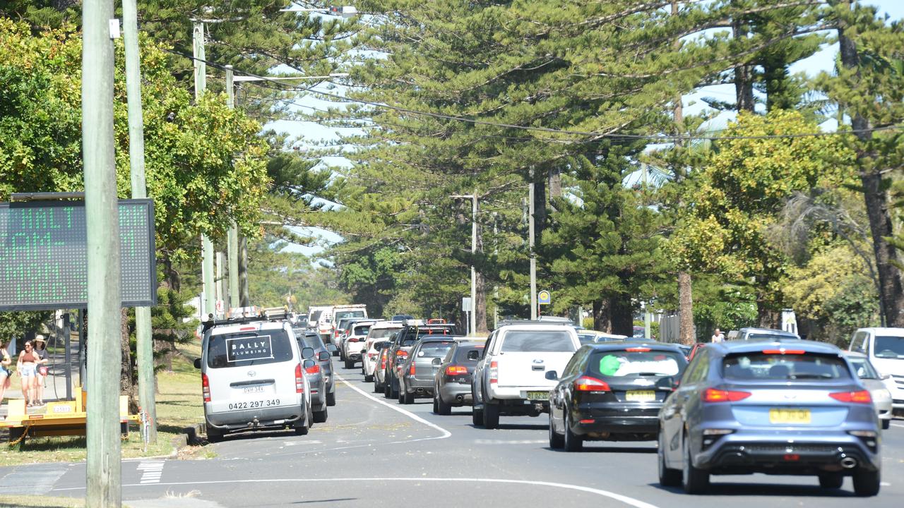 Positive Covid Cases Visited Byron Bay While Infectious Qld Chief Health Officer Daily Telegraph